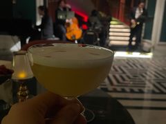 -The St·Regis Bar 瑞吉酒吧