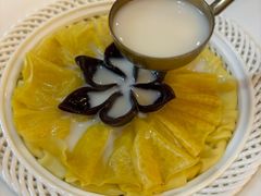 -玉舌尖私房菜(裕华店)