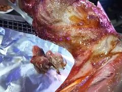 -沪上名羊天下•烤羊腿•东北烧烤•小龙虾(浦东直营总店)
