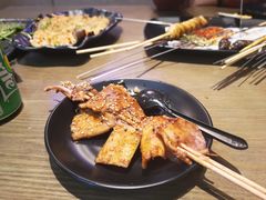 -马海涛牛肉串·午市牛腩饭·烧烤夜宵(领汇广场店)