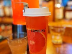 -COMMUNE幻师(五角场店)