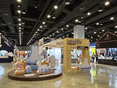 -南宁国际会展中心(会展东博文化旅游区)