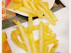 -麦当劳(集美石鼓店)