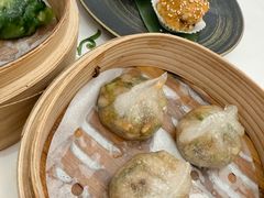 -翠园(广州太古汇店)