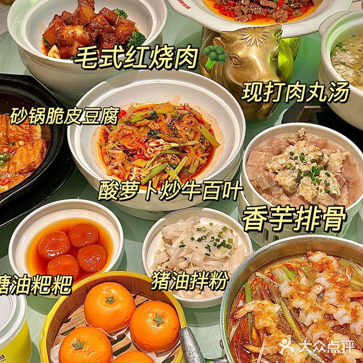 来长沙不能不吃这屉限定“橘子洲”包🌅！