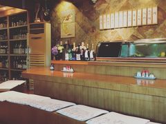 -希望日本料理(保利香槟花园店)
