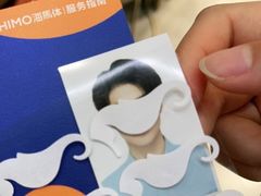 -海马体照相馆(南京虹悦城店)