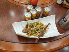 -东馆和天下特色餐饮(工农店)