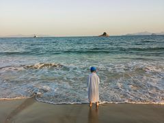 -深圳大梅沙京基洲际度假酒店