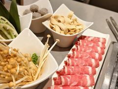 -海底捞火锅(王府井店)