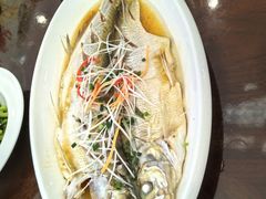 -西山人家·传统苏帮菜·家宴(木渎店)
