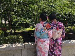 -东京浅草和服体验江户和装工房雅(浅草本店)