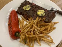 -HELLO 27 意面·沙拉·帕尼尼