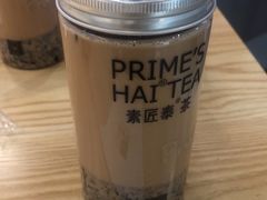 -素匠泰茶(三里屯SOHO工体奶茶店)