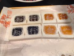 -同庆楼(天鹅湖万达店)