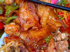 -盐老幺自贡盐帮菜老店