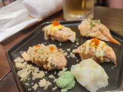 -鸟鹏烧鸟居酒屋(熙龙湾店)