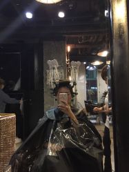 -P.STYLE 派斯造型