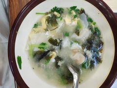 -顺发拉面(长湖路店)