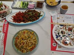 -老昌春饼(新天地店)