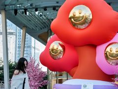 -深圳来福士广场