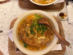 -三姐·老友记·南宁老友粉(朝阳区光华路嘉里中心店)