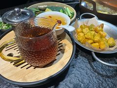 -一善菌·云南菌汤·云南菜(银泰城店)
