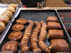 -OUR Bakery(SKP-S店)