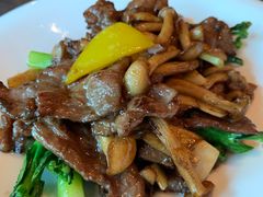 -蛇口希尔顿南海酒店·随轩中餐厅·粤菜