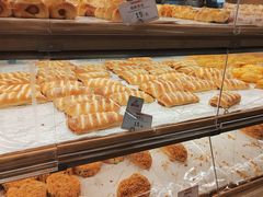 -山崎面包(苏州中心店)