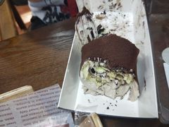 -大苹果面包生日蛋糕(明珠店)