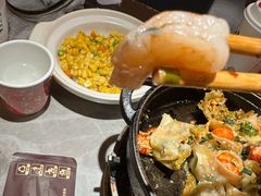 -山四砂锅(太原钟楼街店)