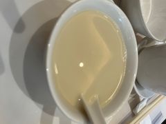 椰子鸡汤-利苑酒家(华熙国际店)