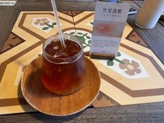 -时光花园(白鹭洲店)