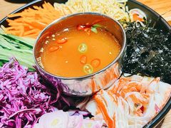 -百年食客韩式烤肉(南三环店)