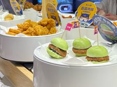 -农小锅(北京大兴凯德店)