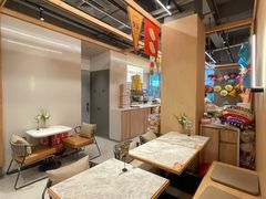 -乐凯撒披萨(欢乐颂购物中心店)