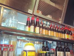 -MI WU FACTORY米屋美食工厂餐厅(绿地店)