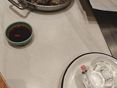-高鸽子锦州烧烤63年(海阳路店)
