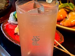 -贰醒·私房小院烧烤 (太古里店)
