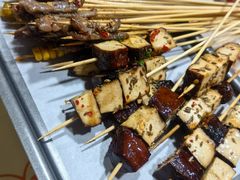 -小林哥的海鲜馆·夜宵烧烤(渔人码头店)
