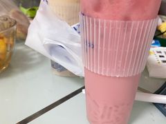 -茶百道(朝阳北路店)