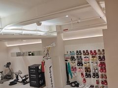 -YCHL Studios健身工作室(市二宫店)