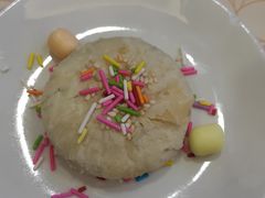 -城堡俄式西餐厅(中央大街索道店)