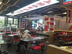 -王祖名抻面(罗湖分店)