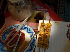 -巴依老爷新疆美食(魏公村店)