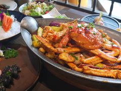 -蟹之国·精品蟹料理(极地店)
