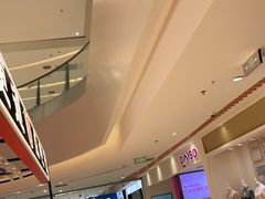 -東更道点心行(崂山丽达店)