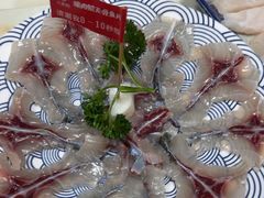 -大家鲩无骨脆肉鲩专门店(东城店)