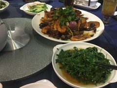 -建国328 本帮小馆·面馆